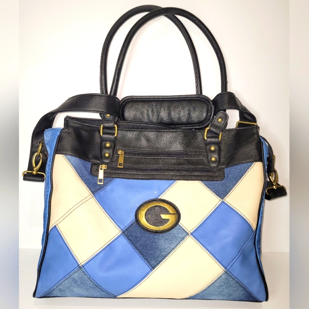 Travel Bag (work)